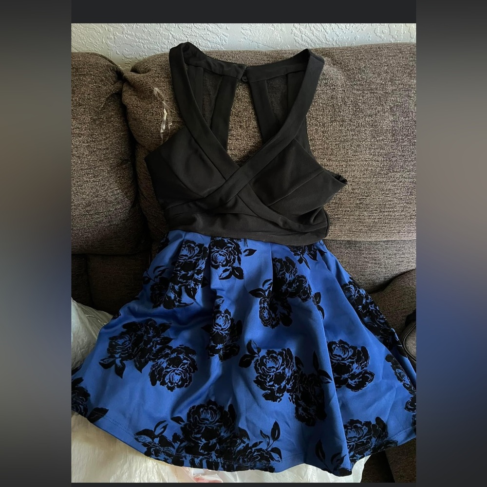 Macys Dress wore once to a wedding